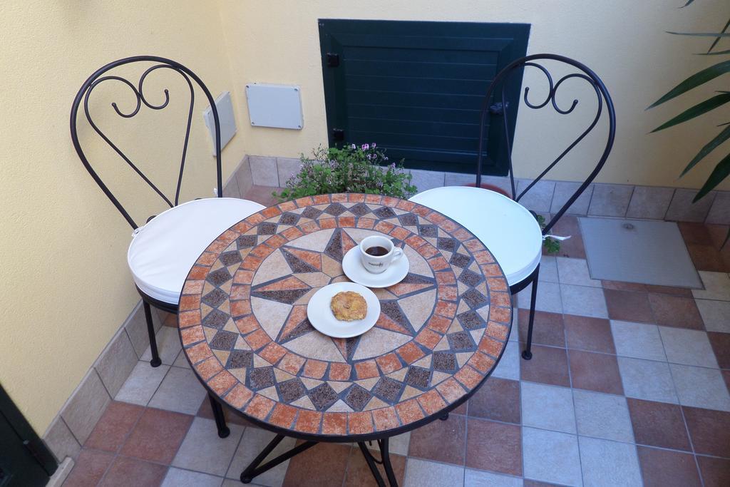 Casa Liberta 32 Villa Marsala Habitación foto