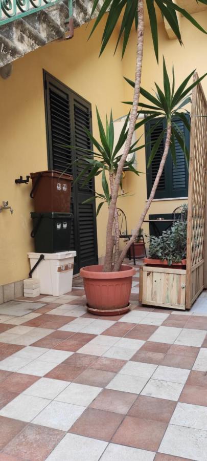 Casa Liberta 32 Villa Marsala Exterior foto