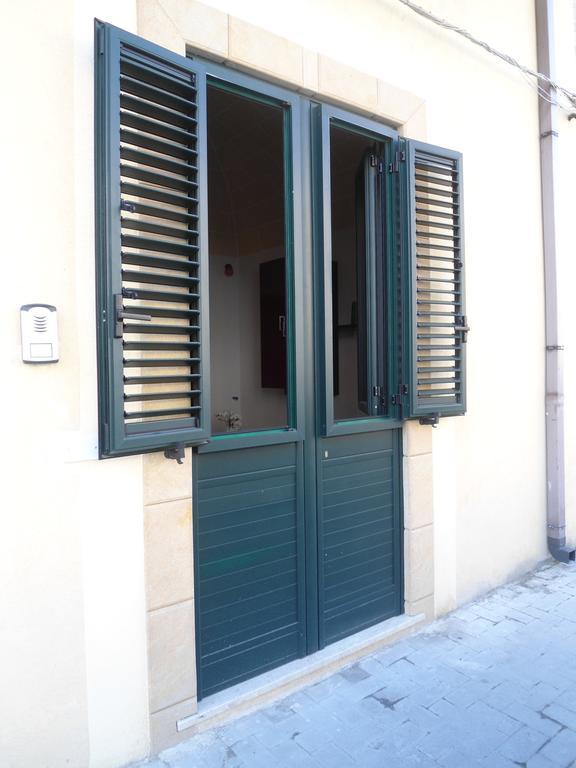 Casa Liberta 32 Villa Marsala Exterior foto