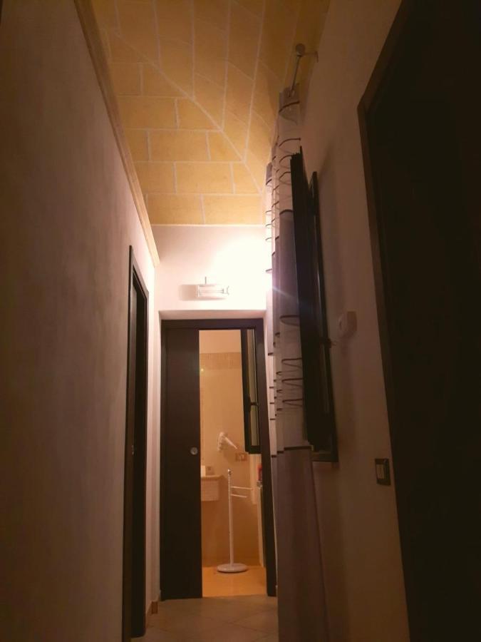 Casa Liberta 32 Villa Marsala Exterior foto